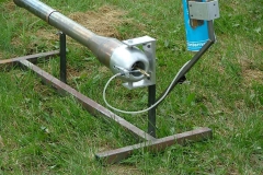 Eigenbaurohr