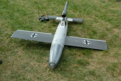 Haugs V1