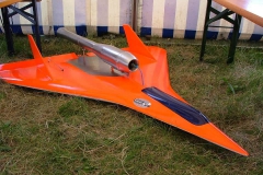 Huberts Scout