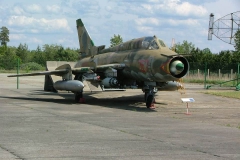 SU 22 im Rothenburger Museum