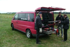 Swiss Pulsojet Team 1