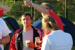 Bier ist Nahrung