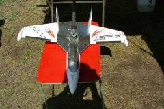 Fun Jet mit Pulso aus Oesterreich