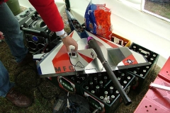 Jetteam Voodoo aus Holland