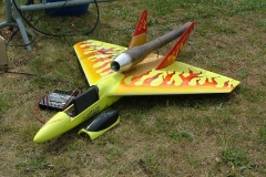 Ralfs Delta