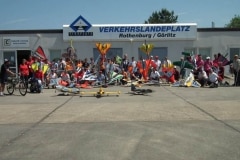 gruppenfoto