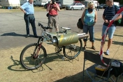 jetbike
