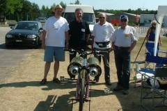 pulsobike
